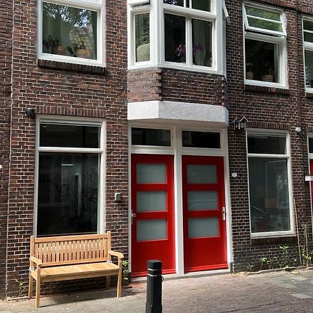 Cosy Studio Apartment Kleine Rozenstraat Groningen Exterior photo